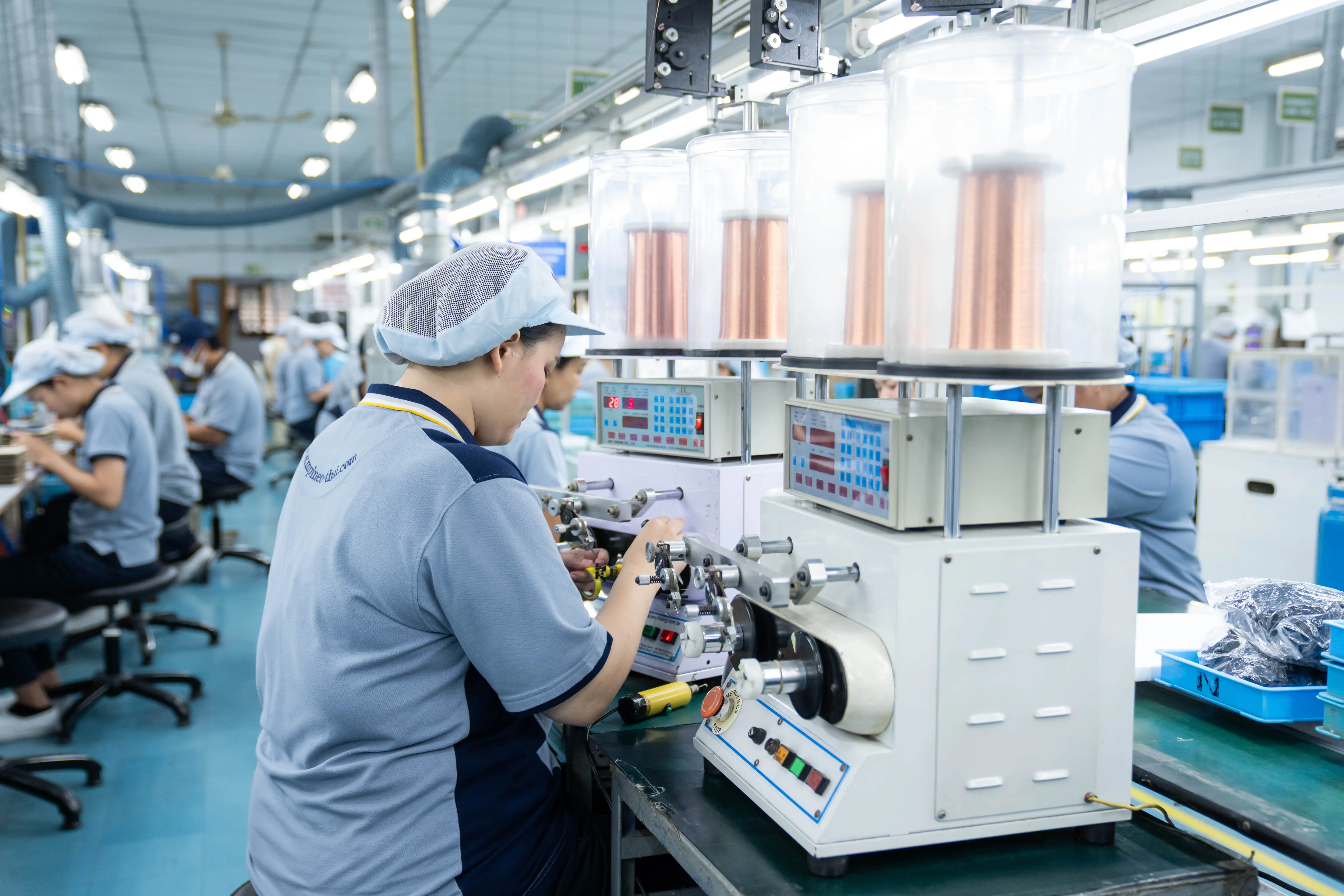 MPI-NEO Factory