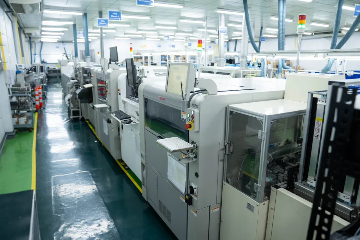 MPI-NEO Factory