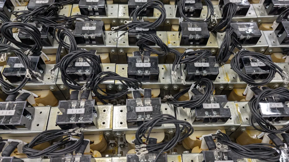 MPI-NEO Factory