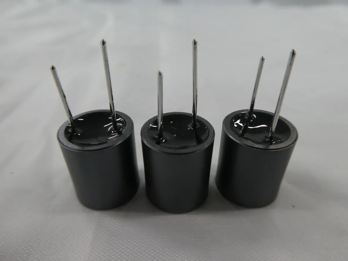 Choke Coil & Inductor
