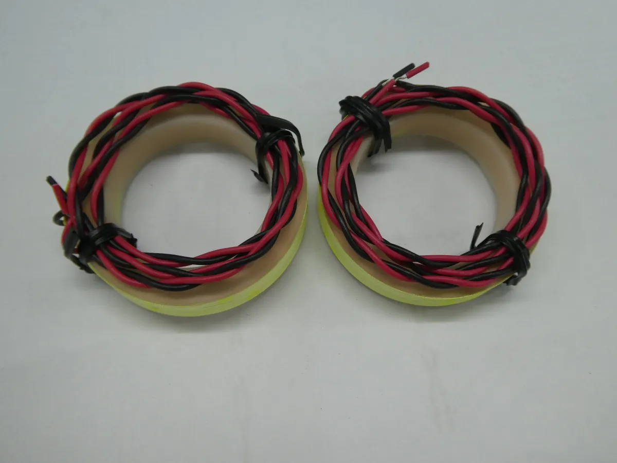 Choke Coil & Inductor