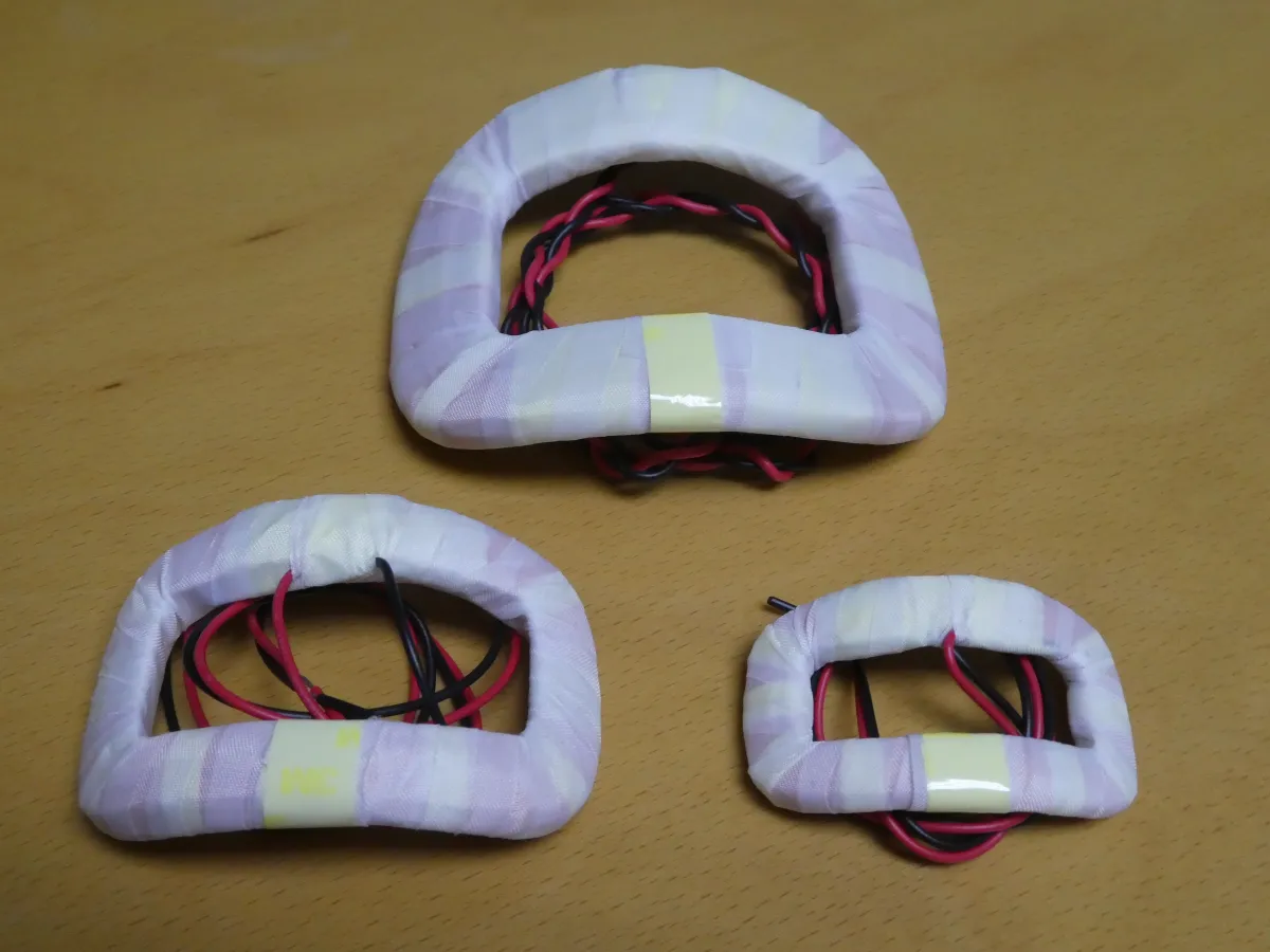 Choke Coil & Inductor