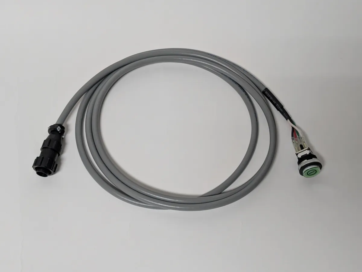 Wire Harness