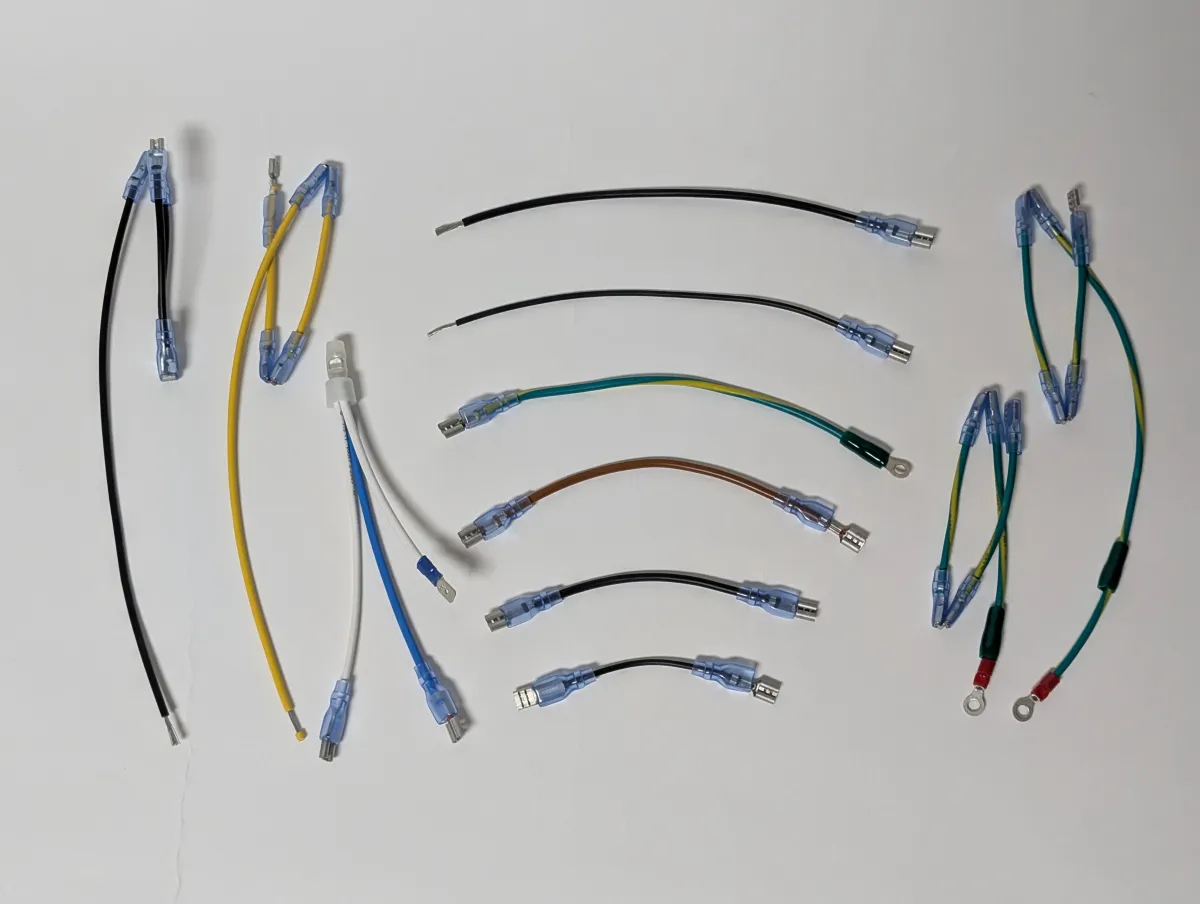 Wire Harness