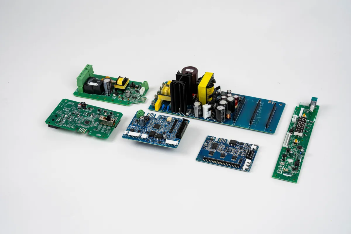 Surface Mount (SMT)
