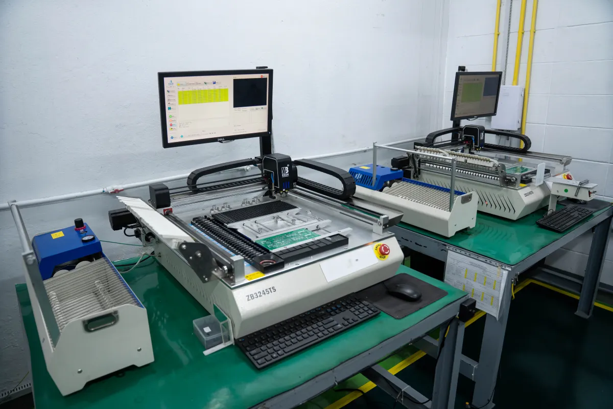 Surface Mount (SMT)