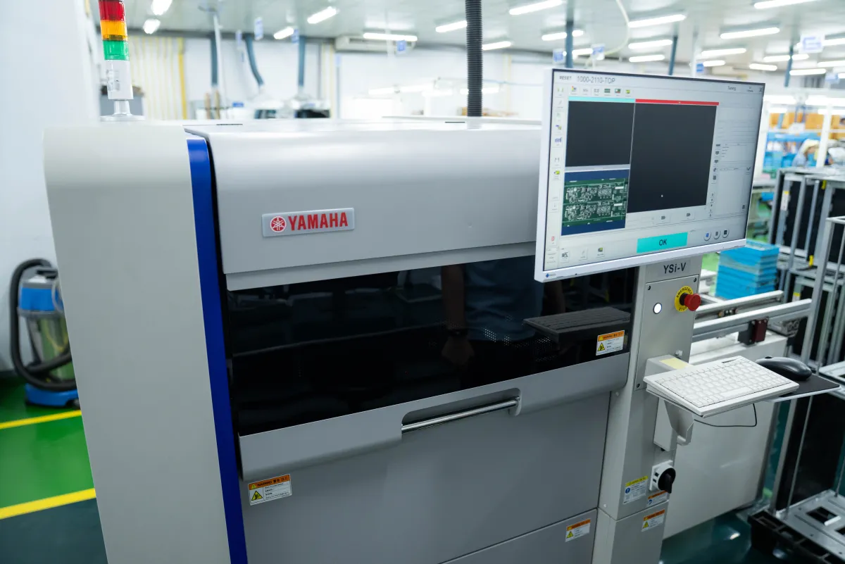 Surface Mount (SMT)