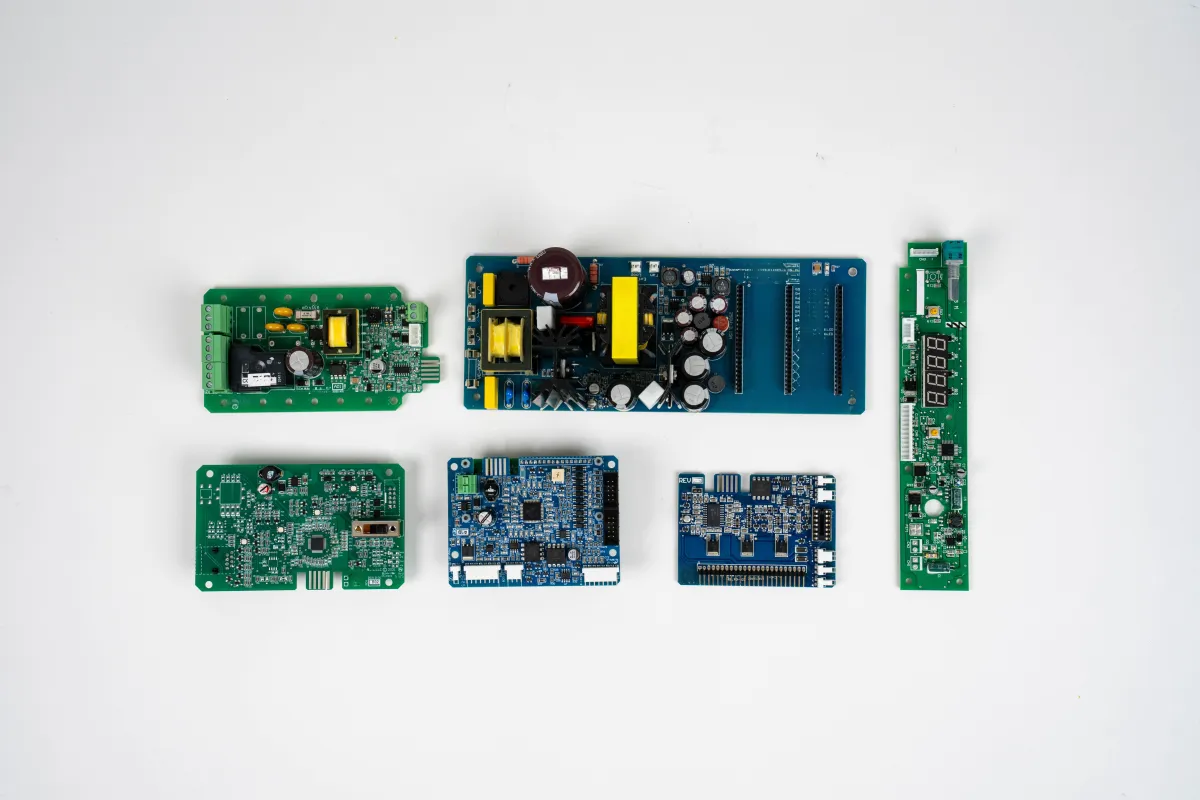 Surface Mount (SMT)