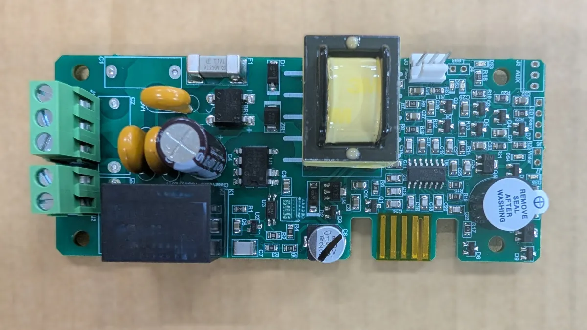 Surface Mount (SMT)