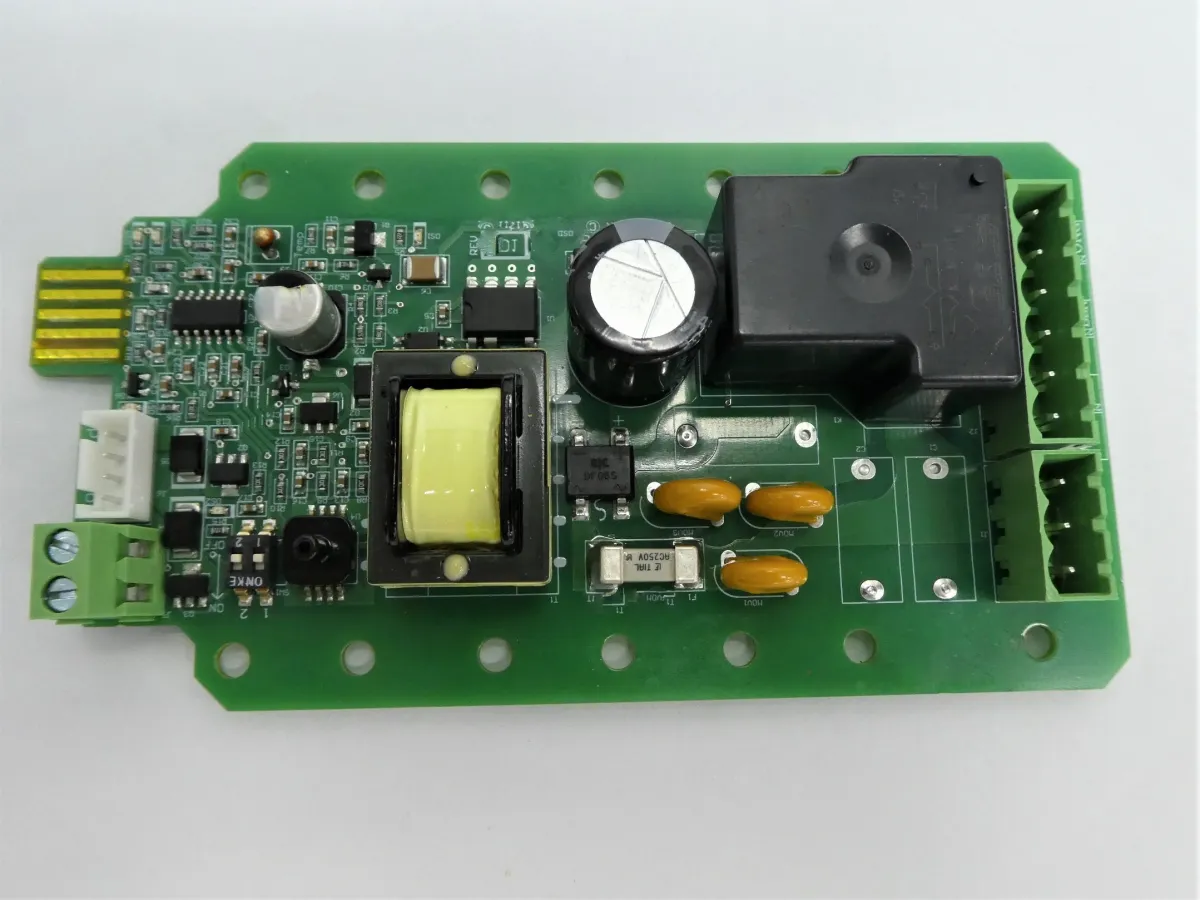 Surface Mount (SMT)