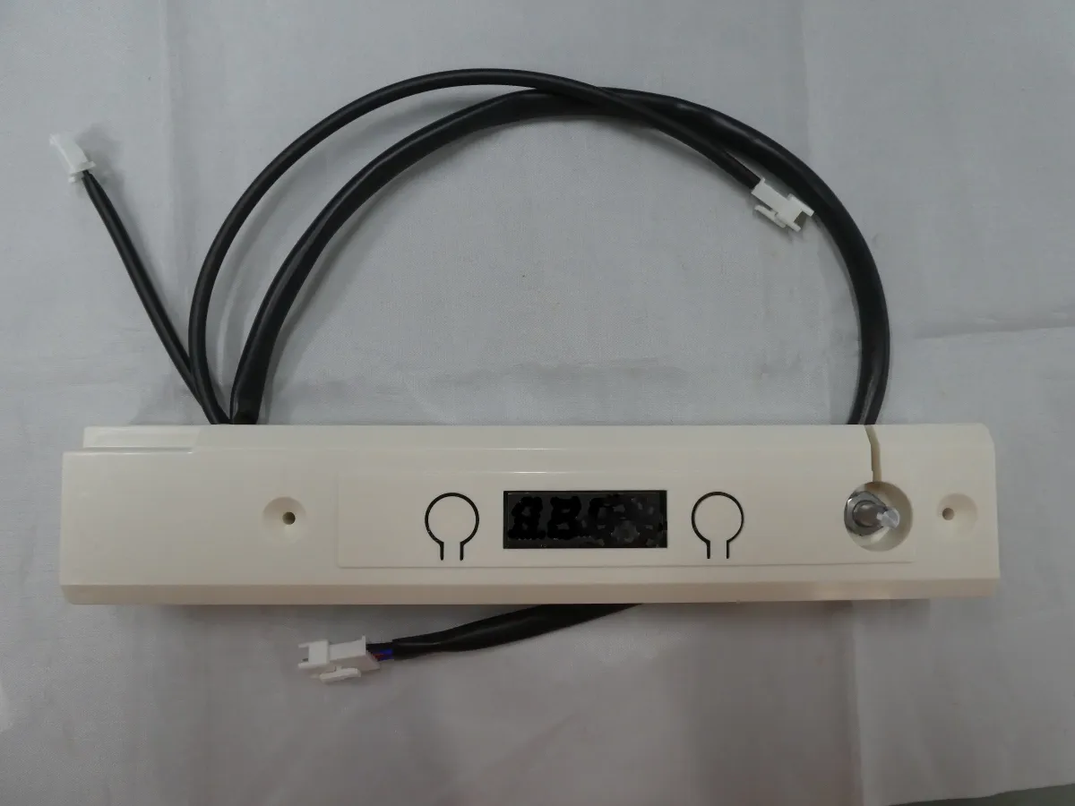 Unit Assembly