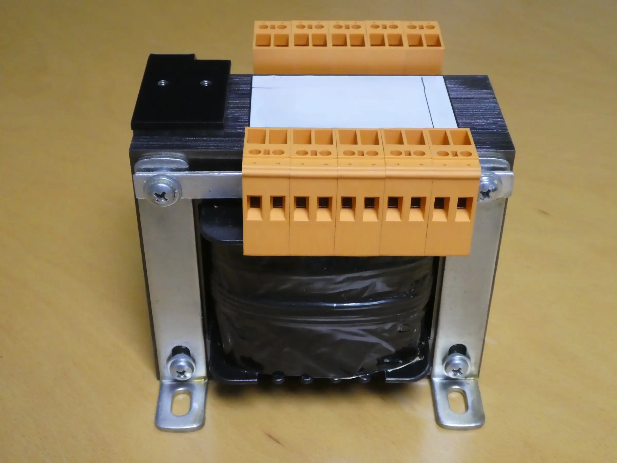 EI Power Transformer & AC Adaptor