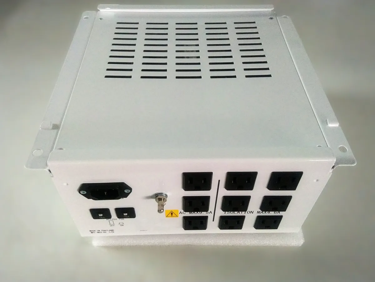 EI Power Transformer & AC Adaptor
