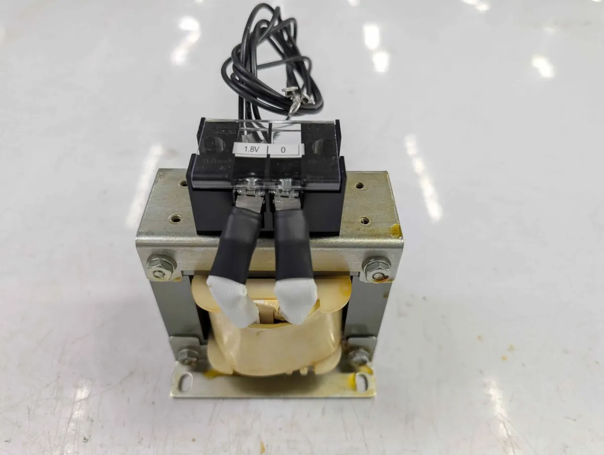 EI Power Transformer & AC Adaptor