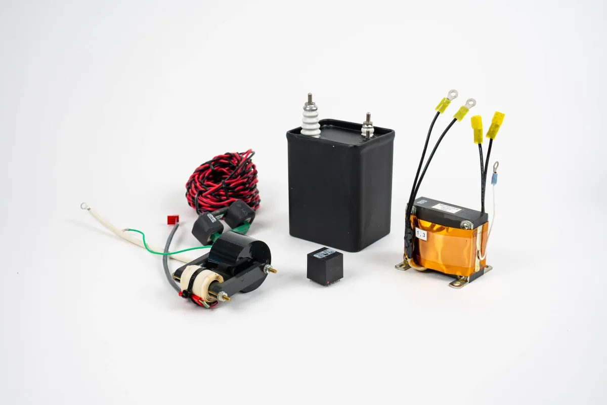 Specialty Transformer
