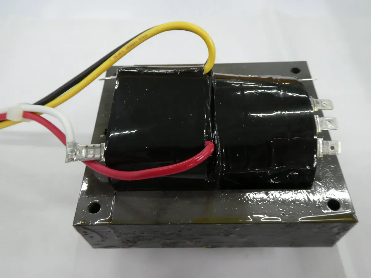Specialty Transformer
