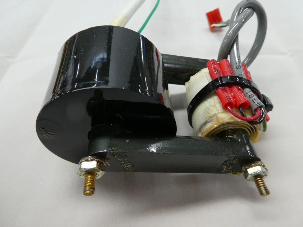 Specialty Transformer