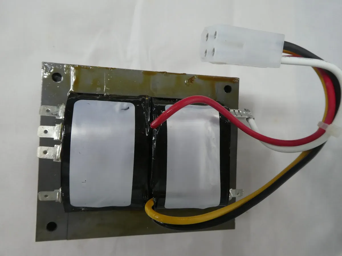 Specialty Transformer