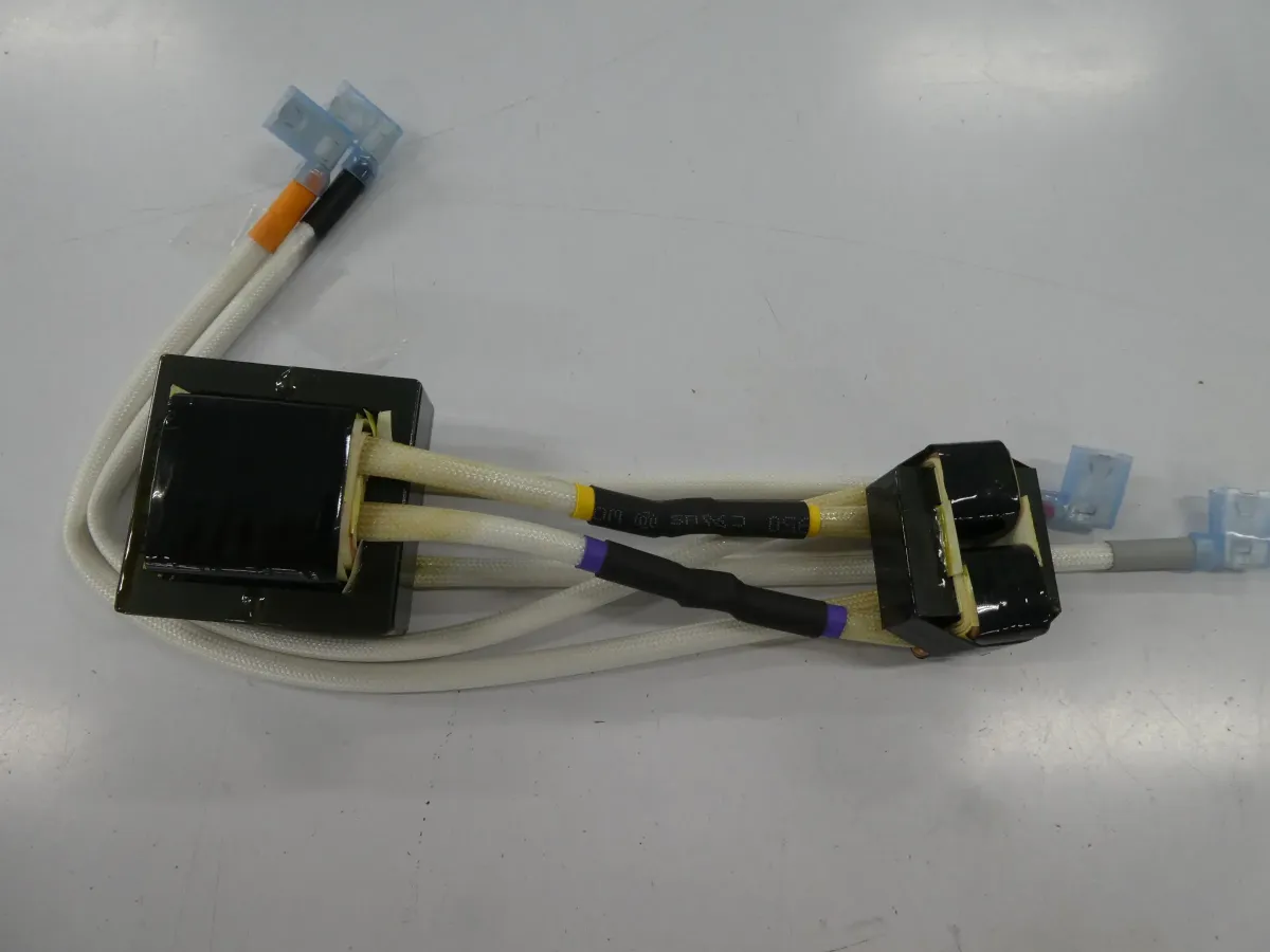 Specialty Transformer