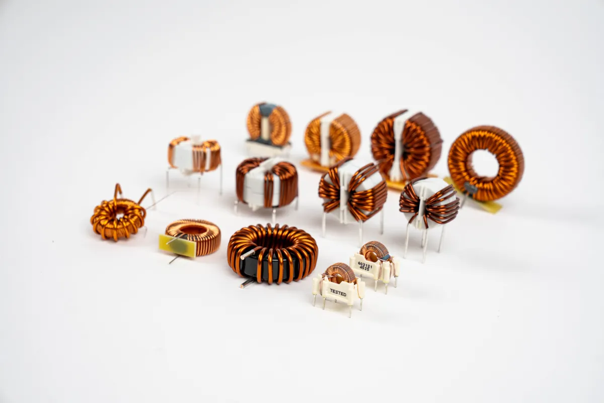 Coil